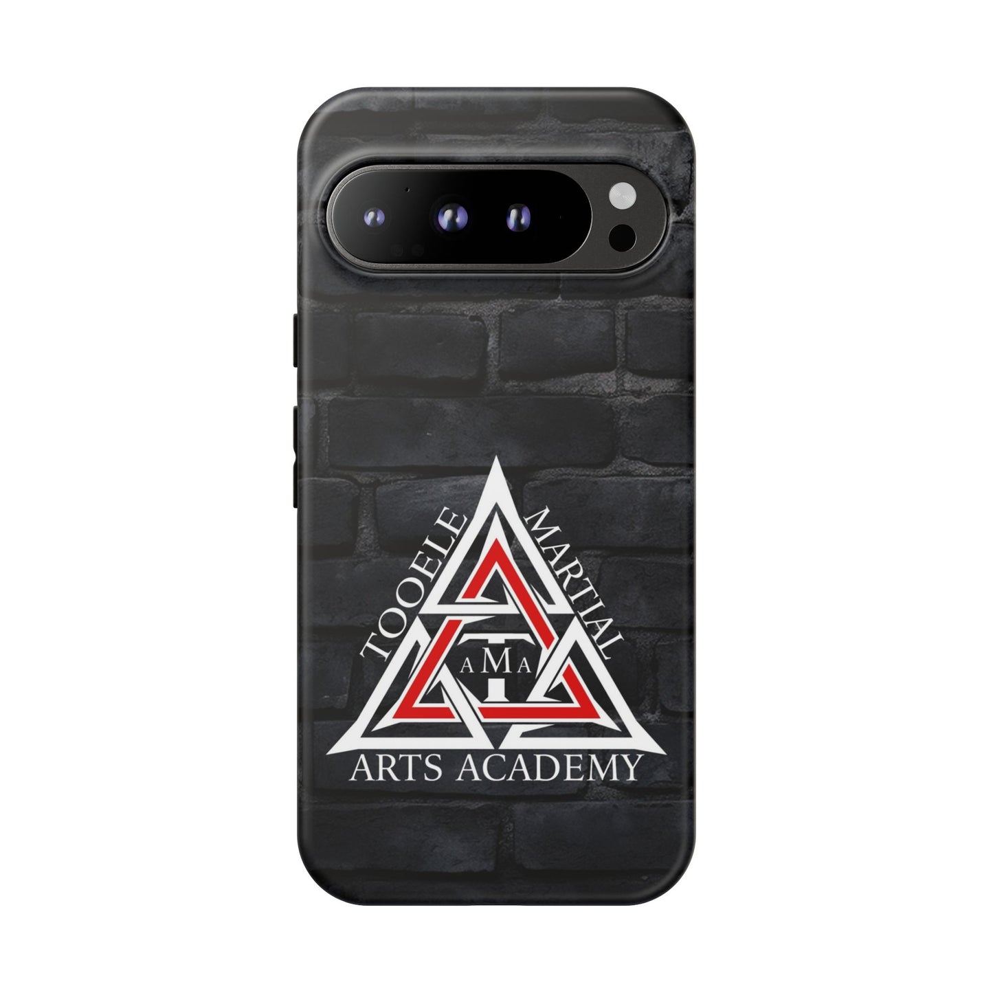 TMAA Tough Phone Case