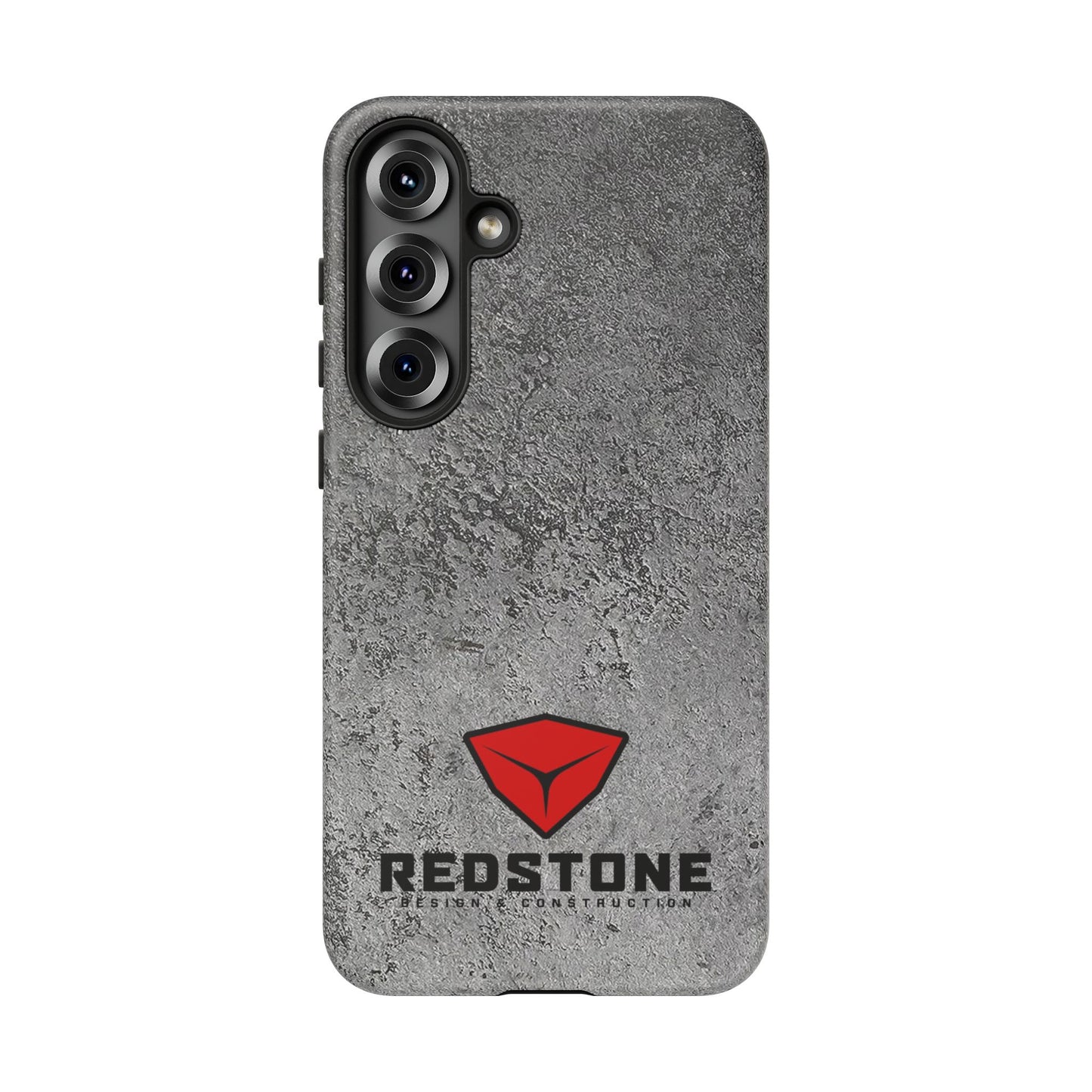 Redstone Tough Phone Case