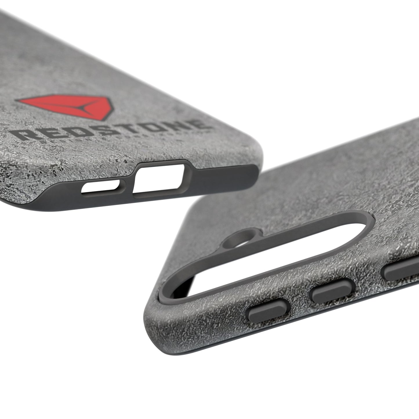 Redstone Tough Phone Case