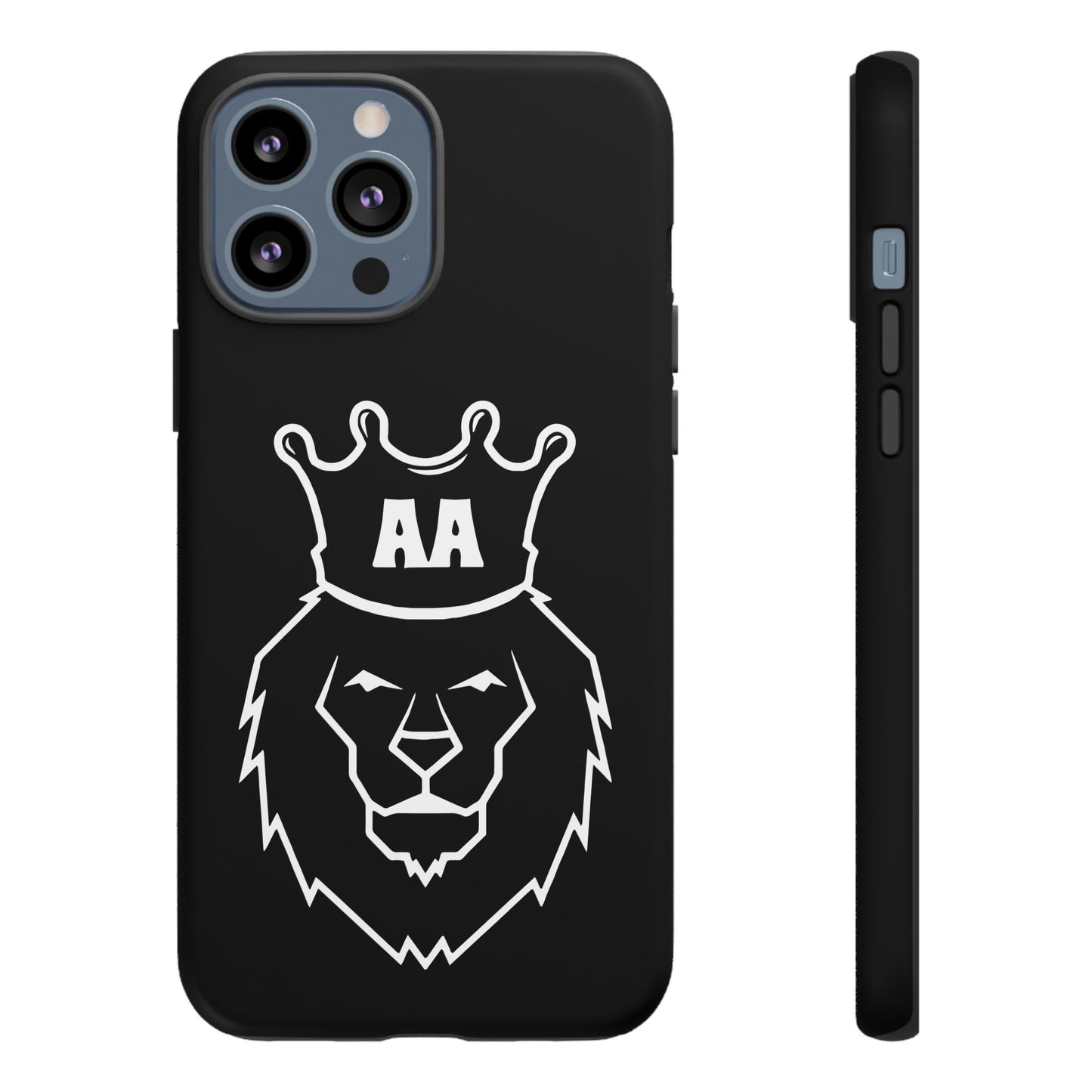 Adversity Athletes Phone Case