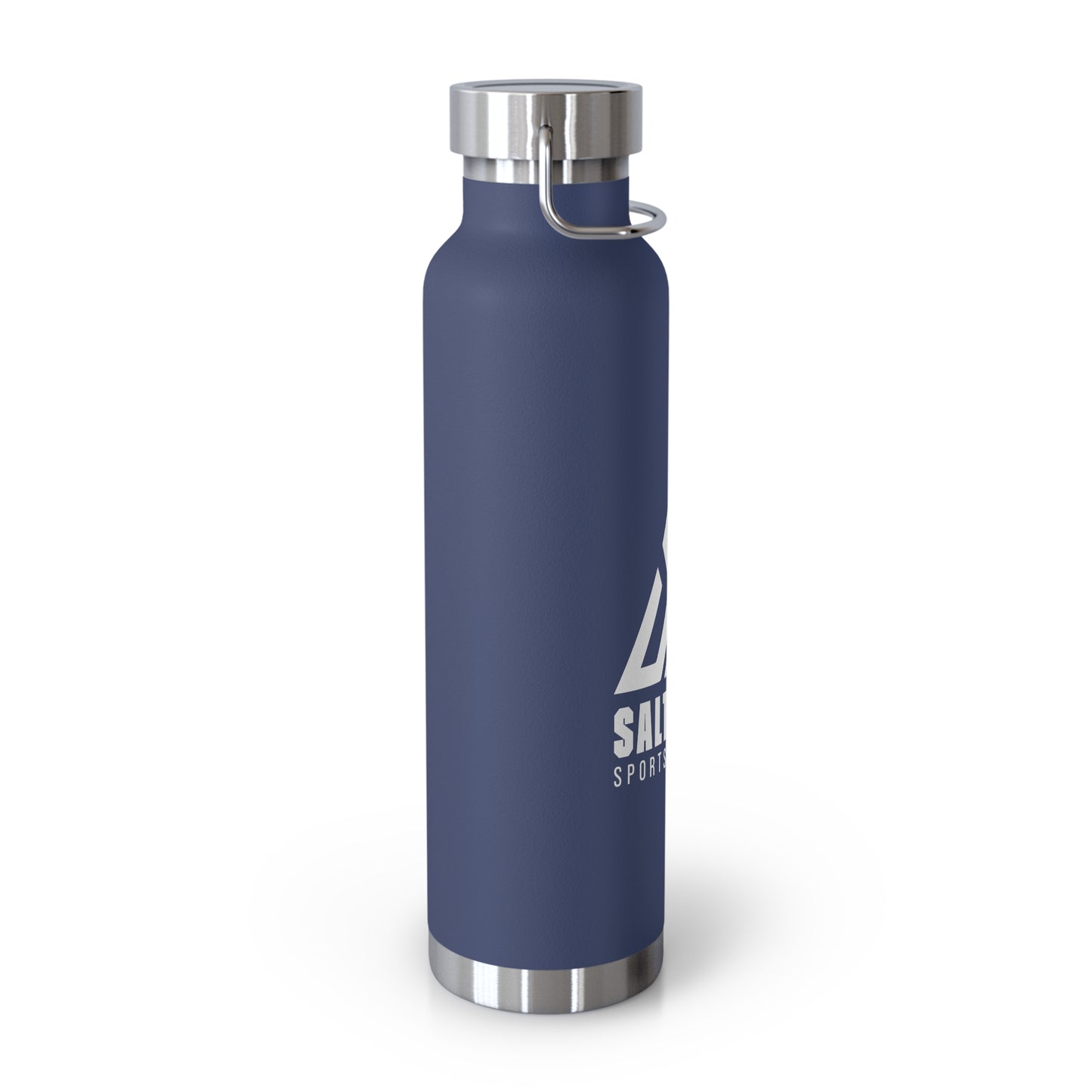 Salt Flats Insulated Bottle, 22oz