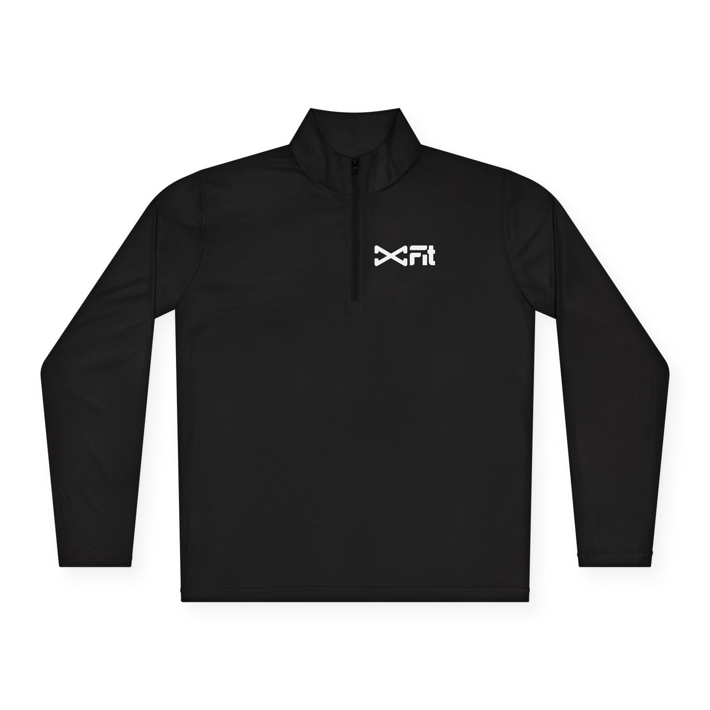 Xfit Logo Quarter-Zip