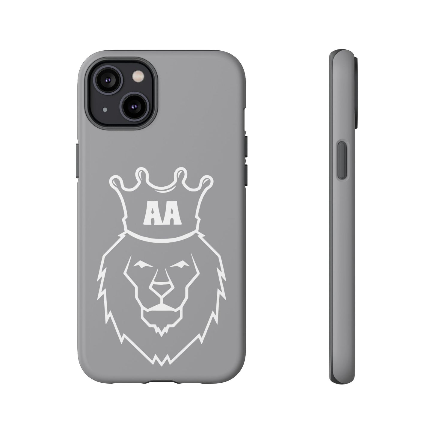 Adversity Athletes Phone Case