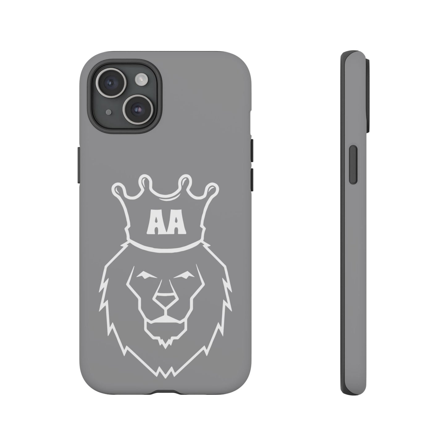 Adversity Athletes Phone Case