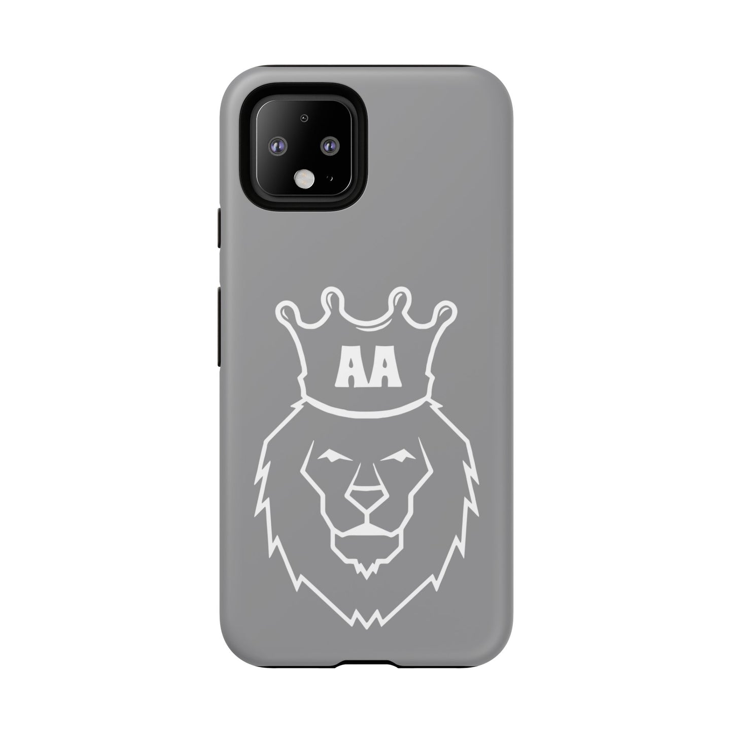 Adversity Athletes Phone Case