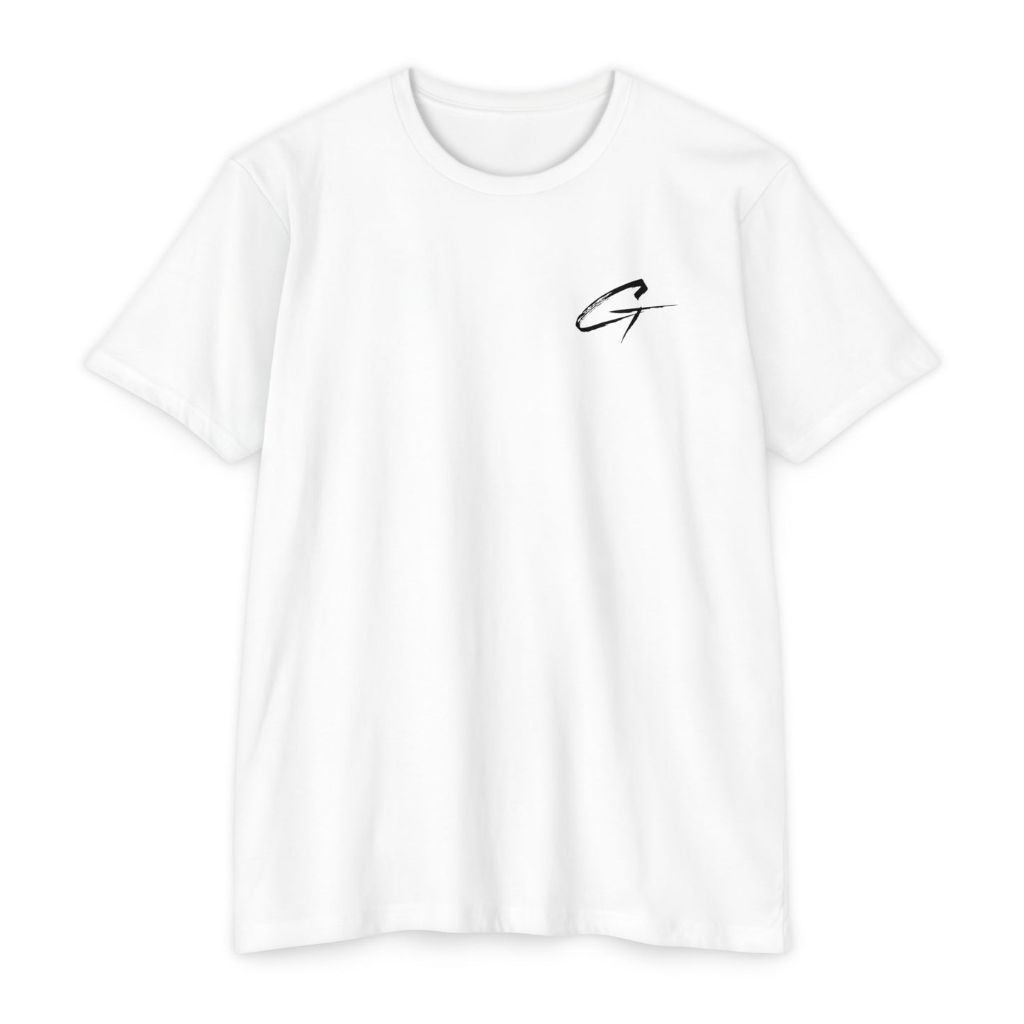 Gogan's Garage (Black Logo) Essential Tee
