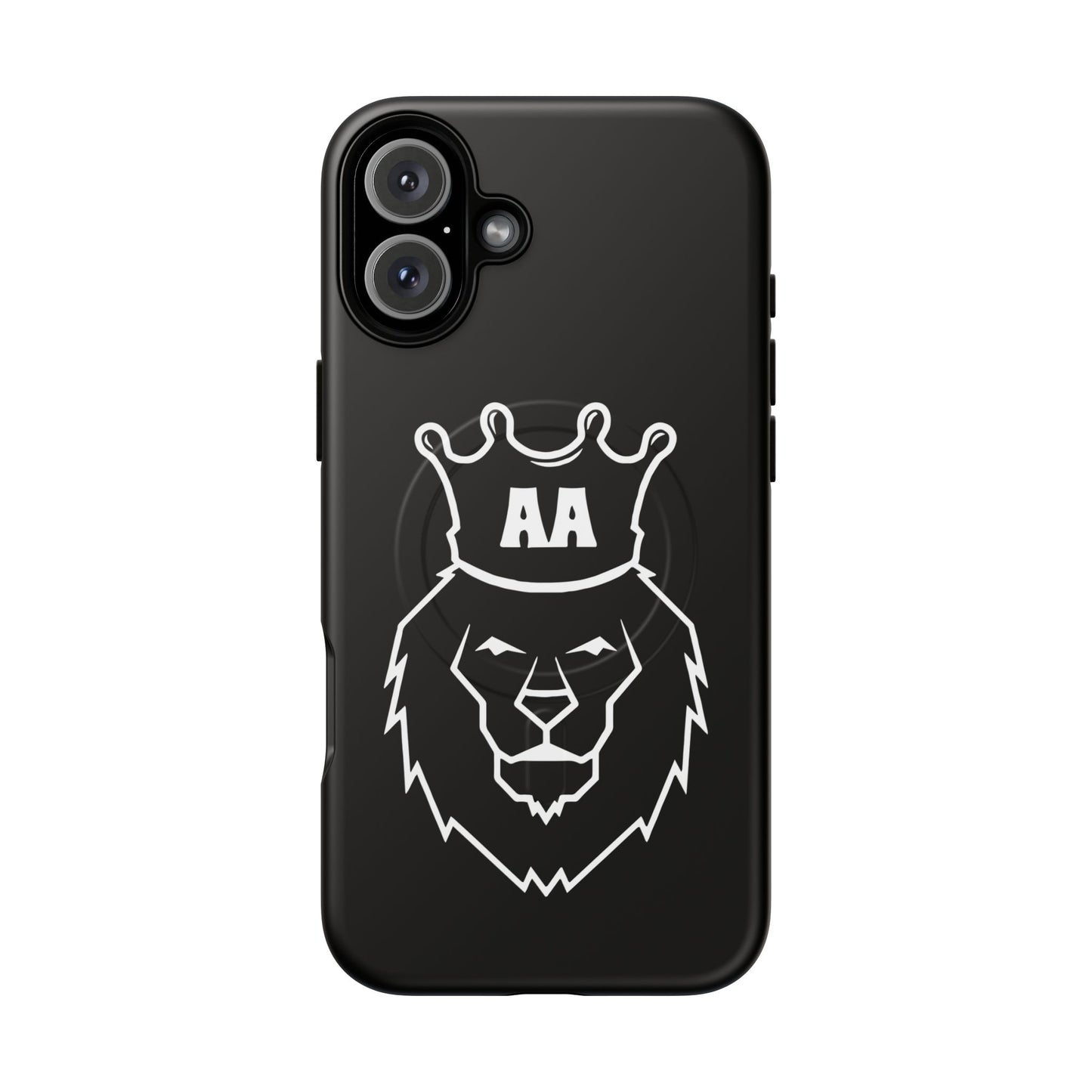 Adversity Athletes Magnetic Phone Case