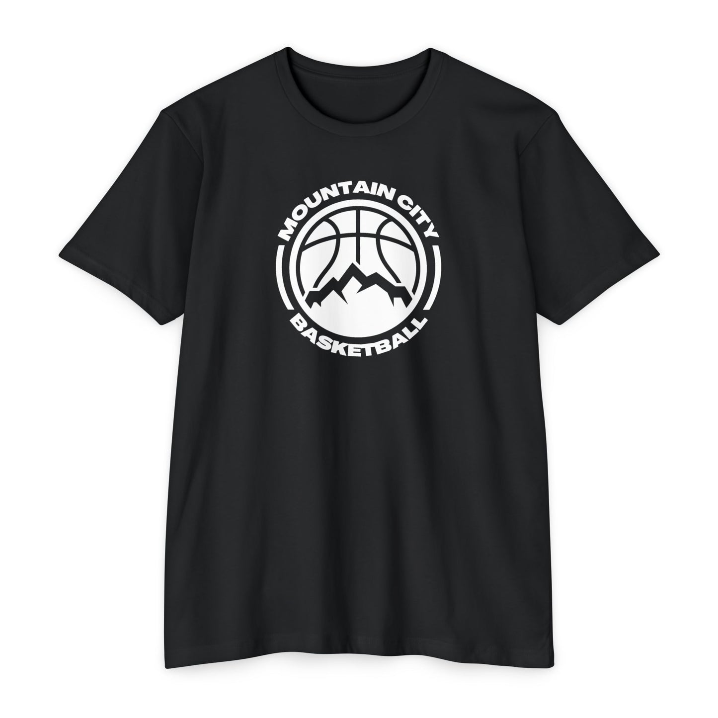 MTN City Classic Tee (White)