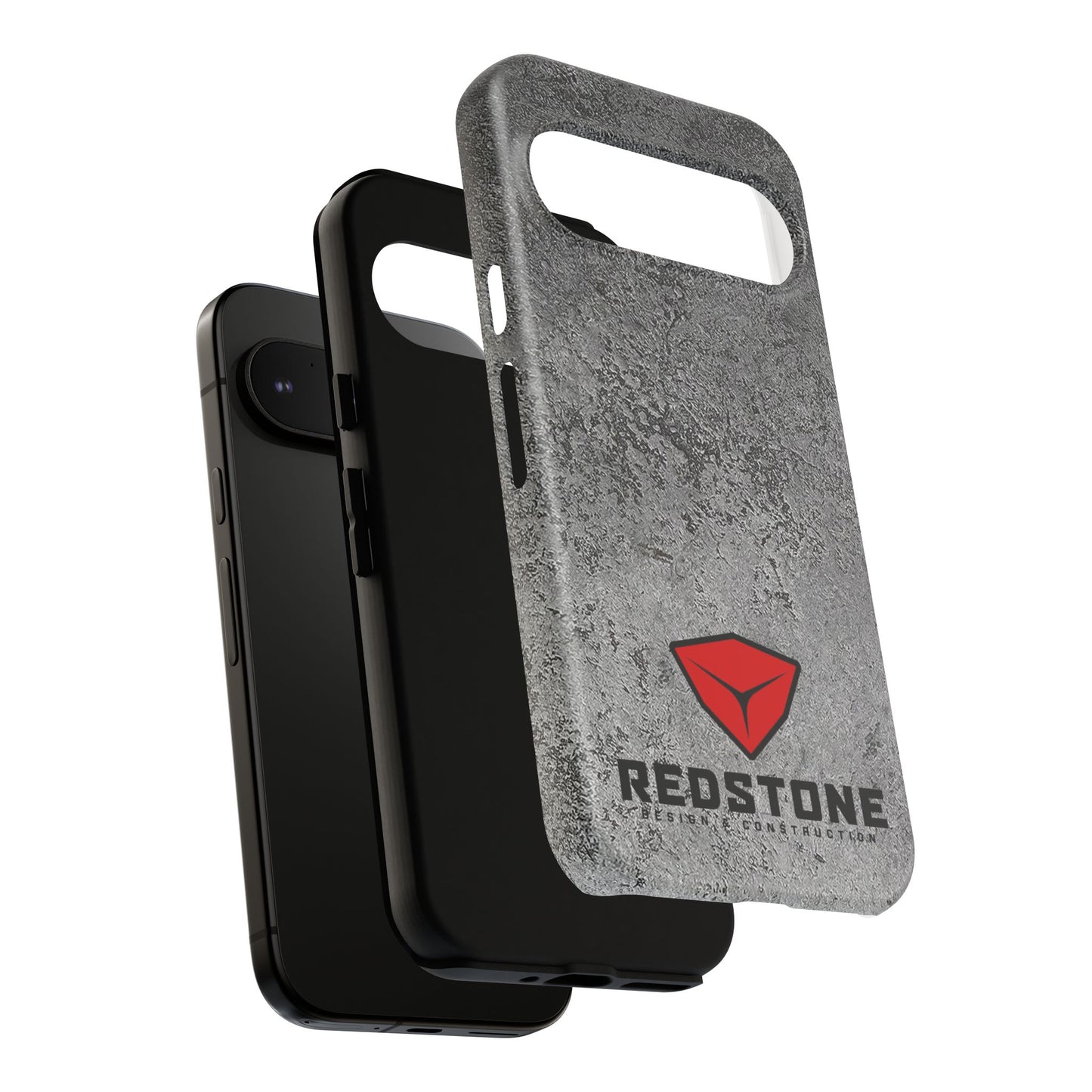 Redstone Tough Phone Case