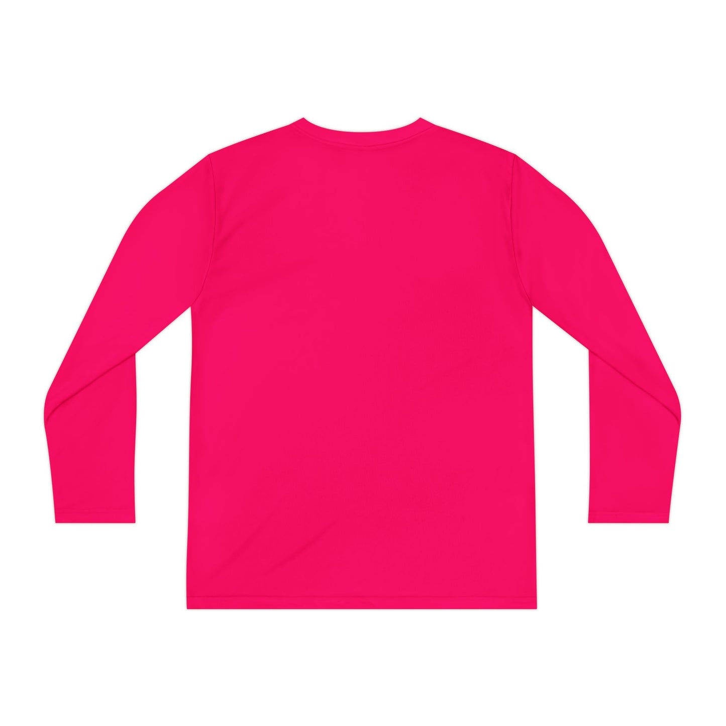 Court Evolution Youth LS Icon Tee