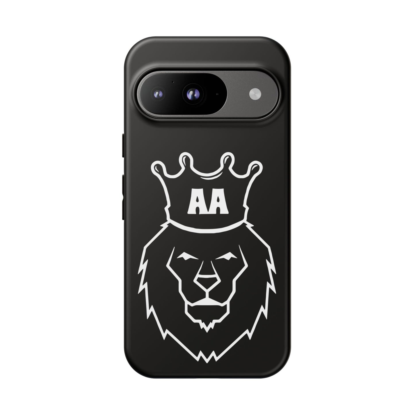 Adversity Athletes Phone Case