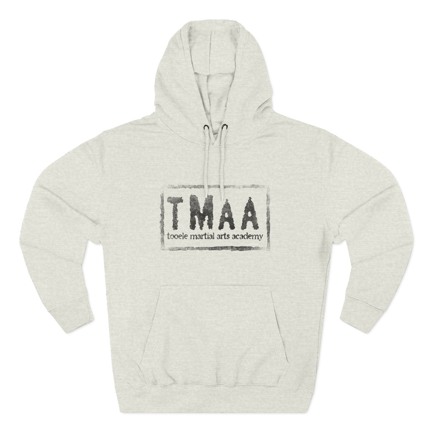 TMAA Box Hoodie