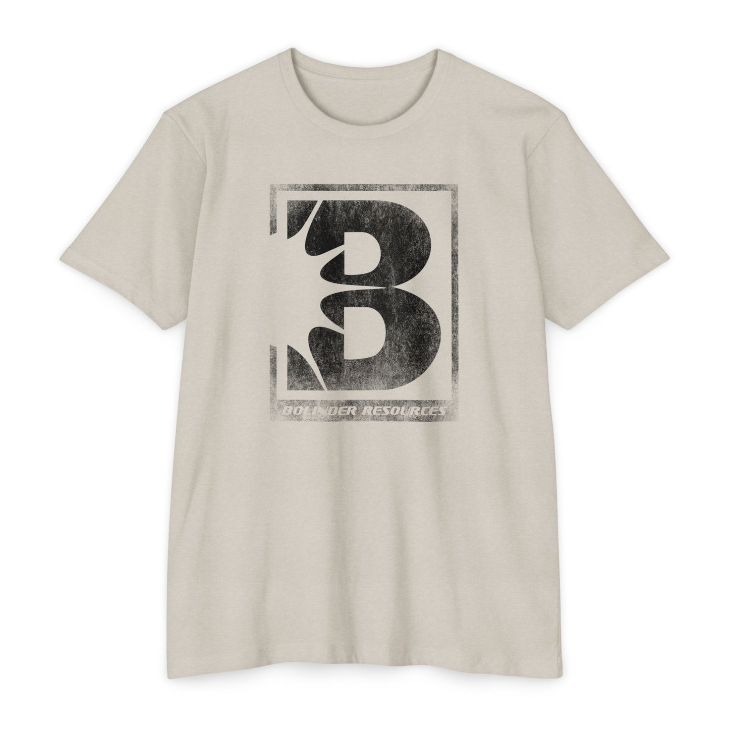 Bolinder Block Tee