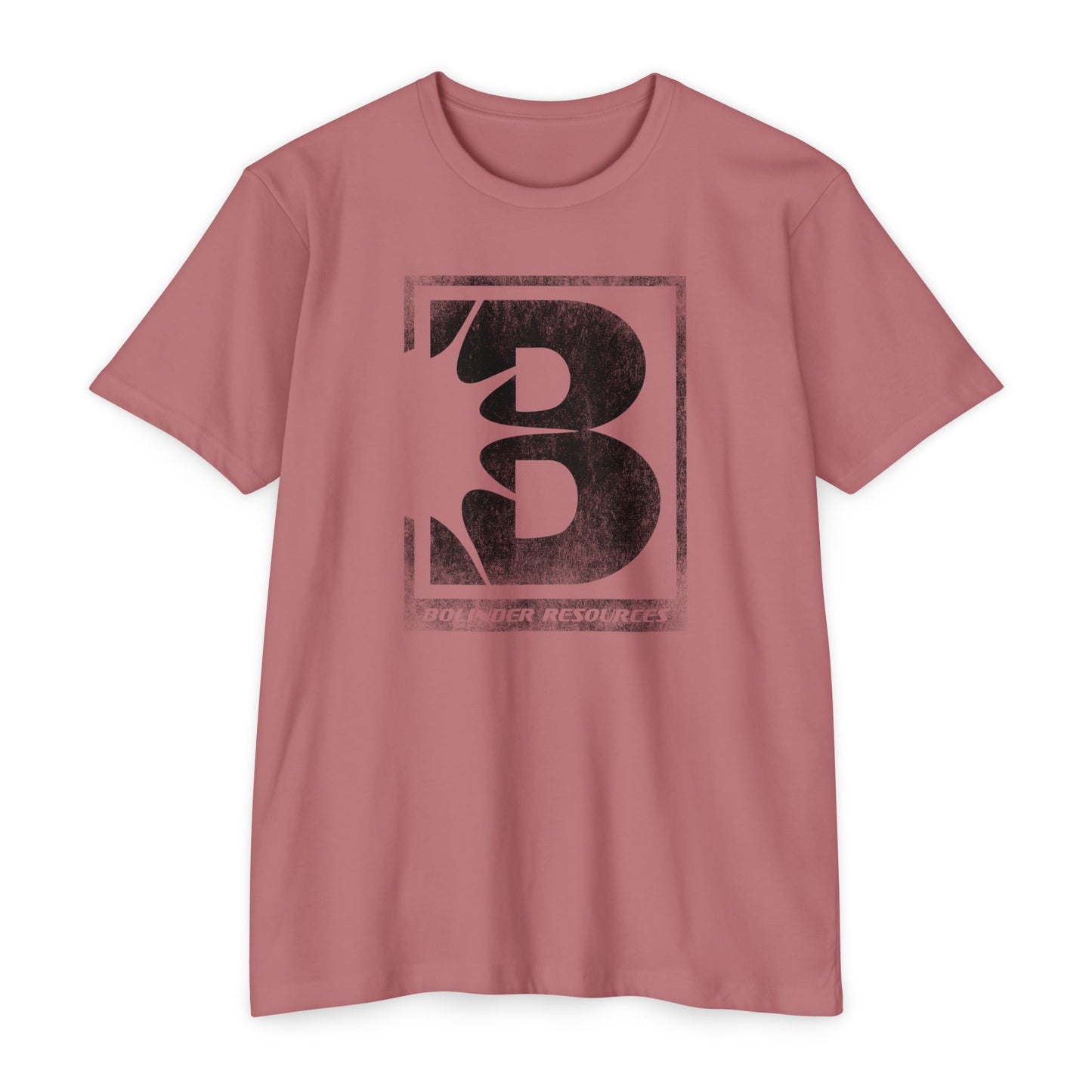 Bolinder Block Tee