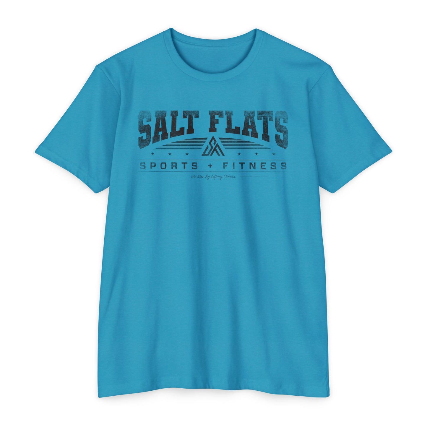Salt Flats Vintage Tee
