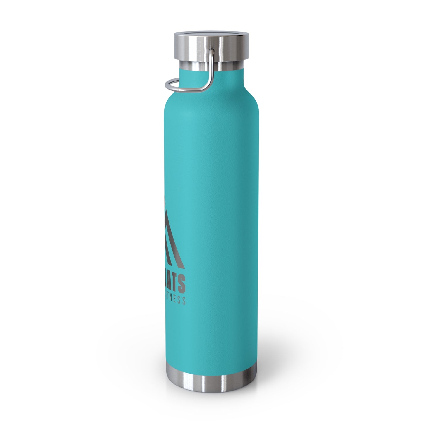Salt Flats Insulated Bottle, 22oz