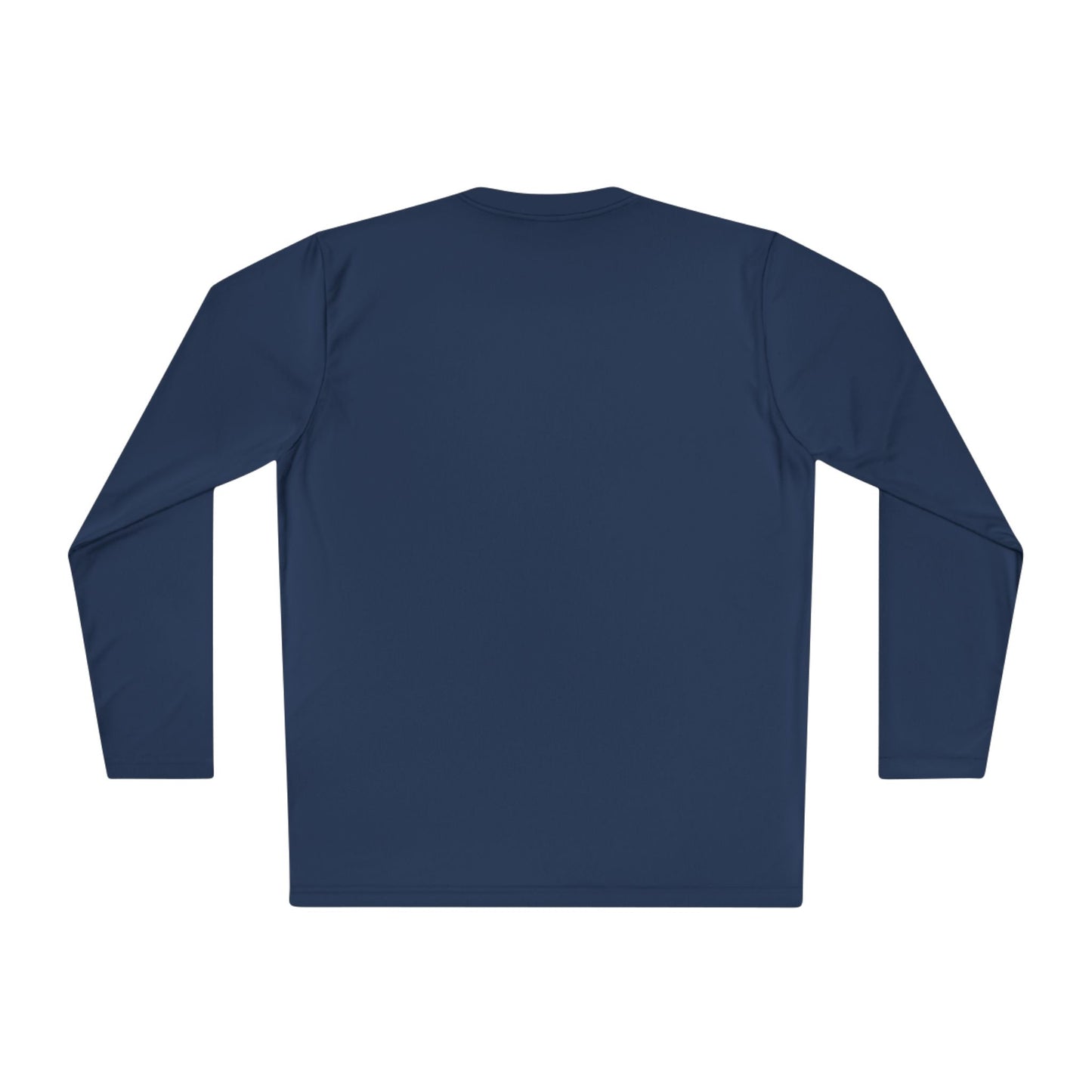 Xfit Sport-Tek Logo Long Sleeve