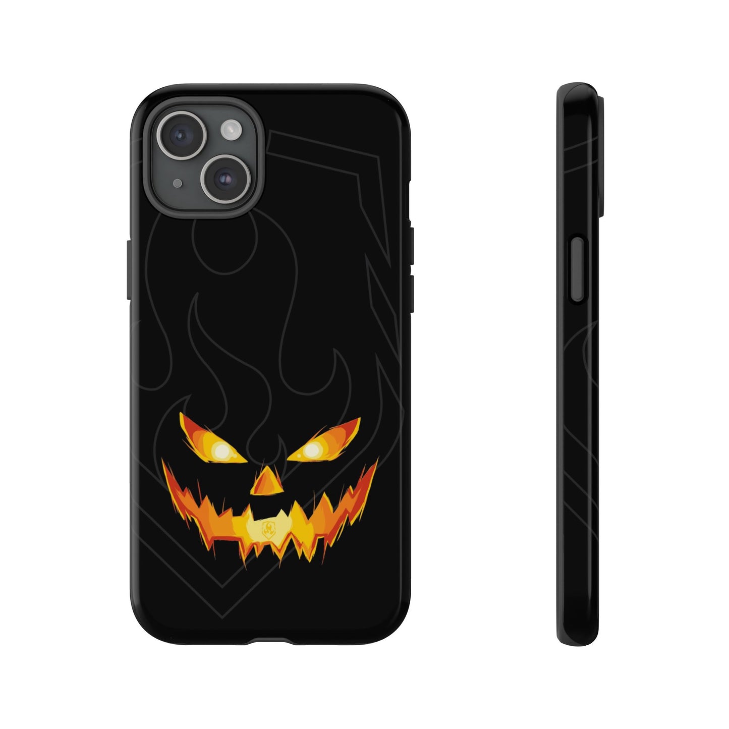 Jack-O Tough Phone Case