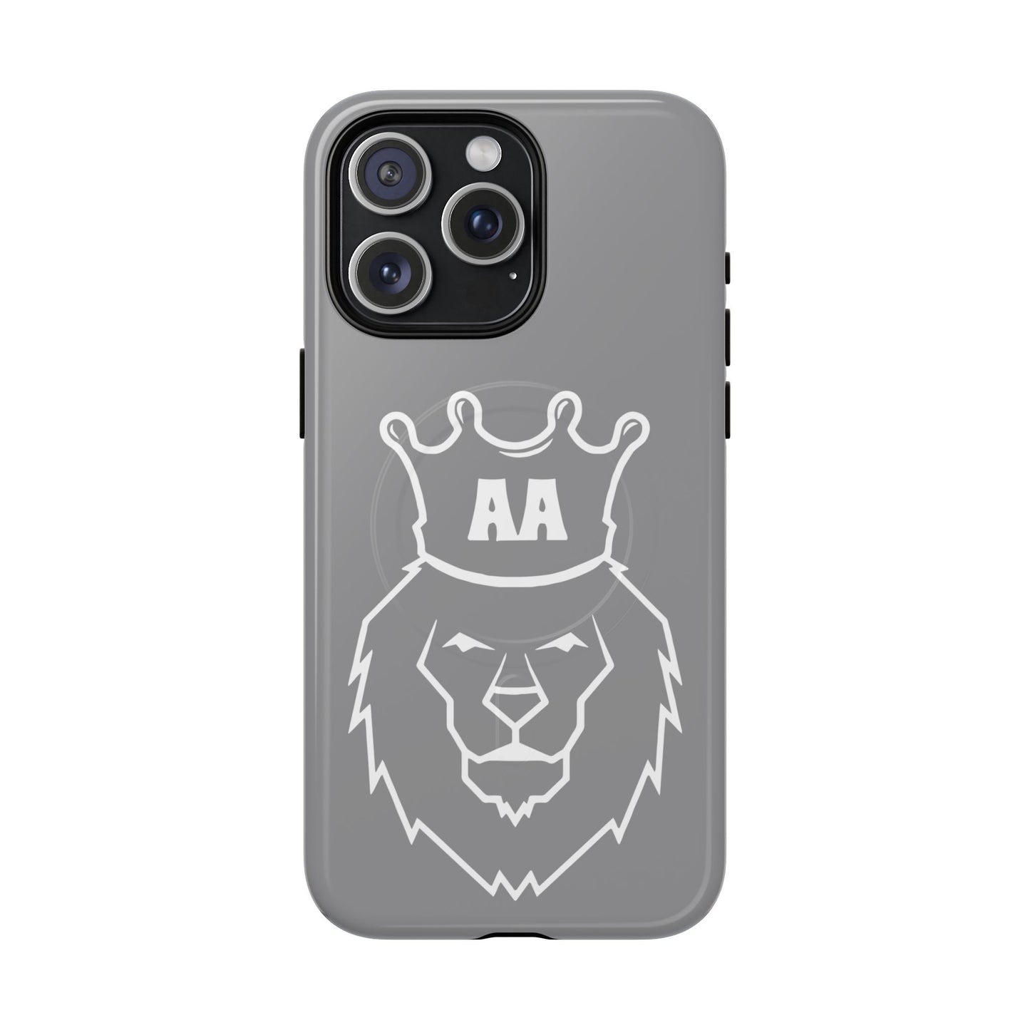 Adversity Athletes Magnetic Phone Case