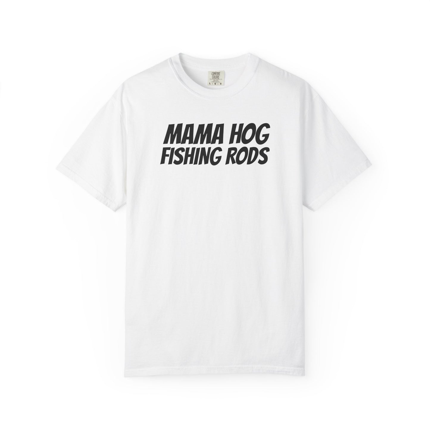 Mama Hog T-shirt
