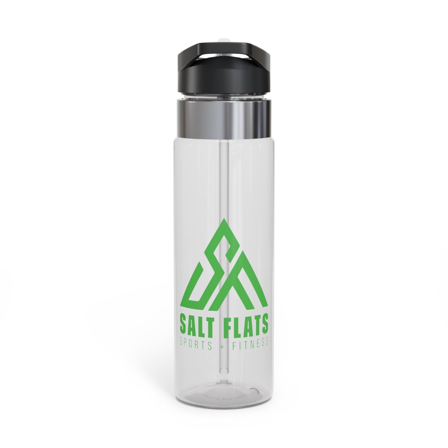 Salt Flats Sport Bottle, 20oz