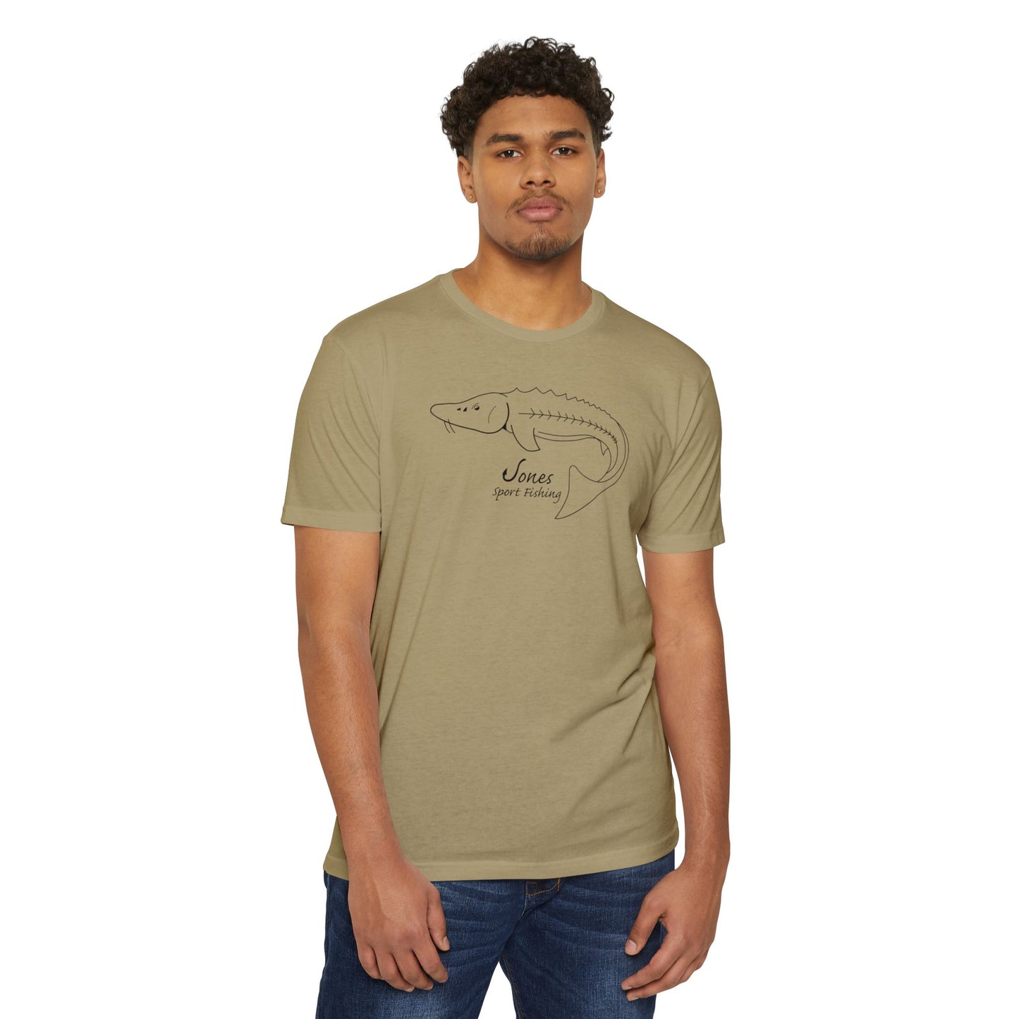 JSF Tee