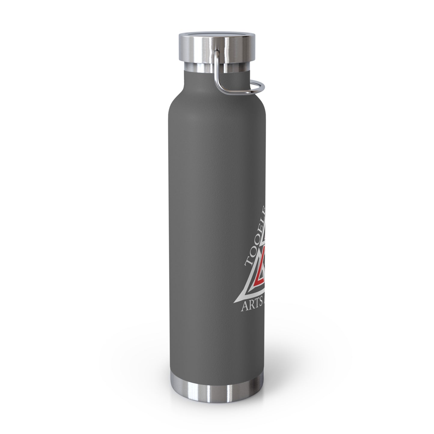 TMAA Insulated Bottle, 22oz