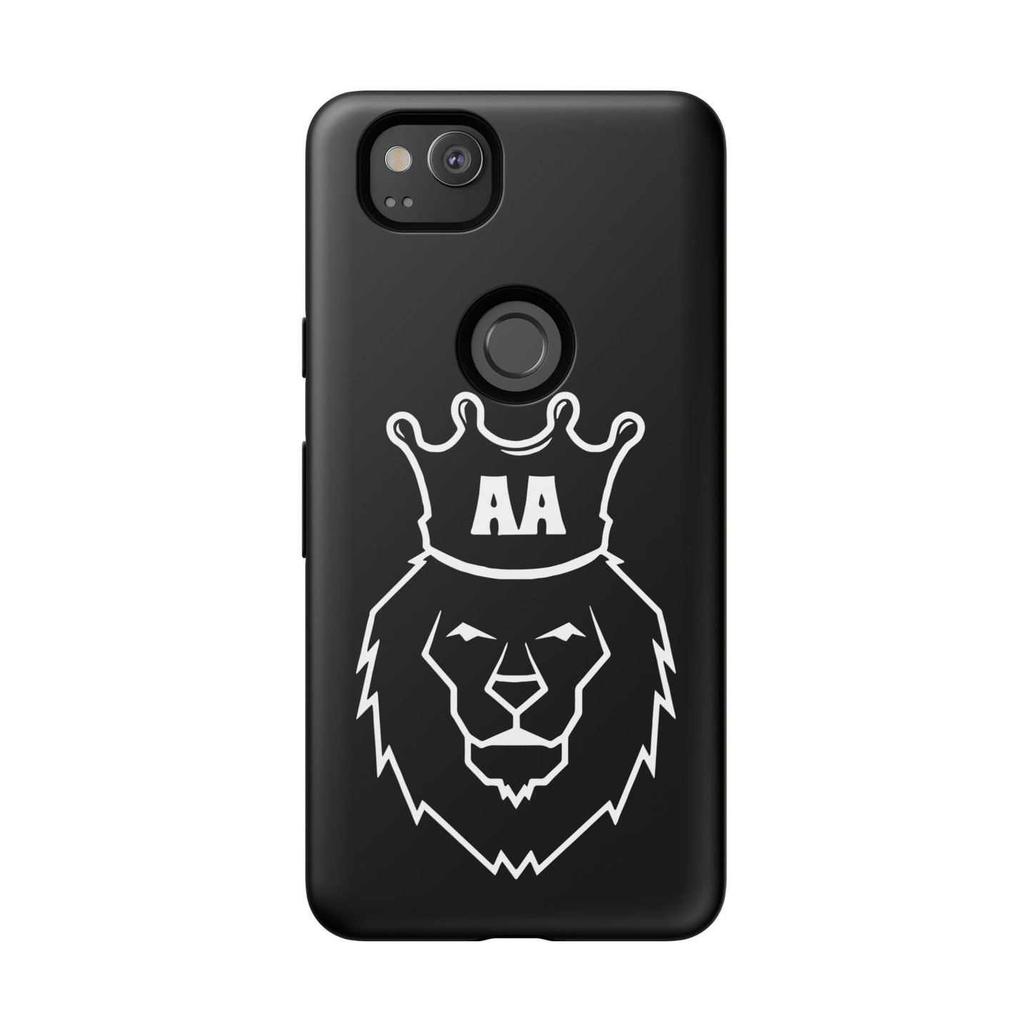 Adversity Athletes Phone Case
