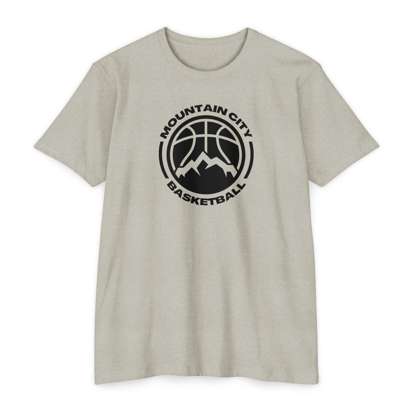 MTN City Classic Tee