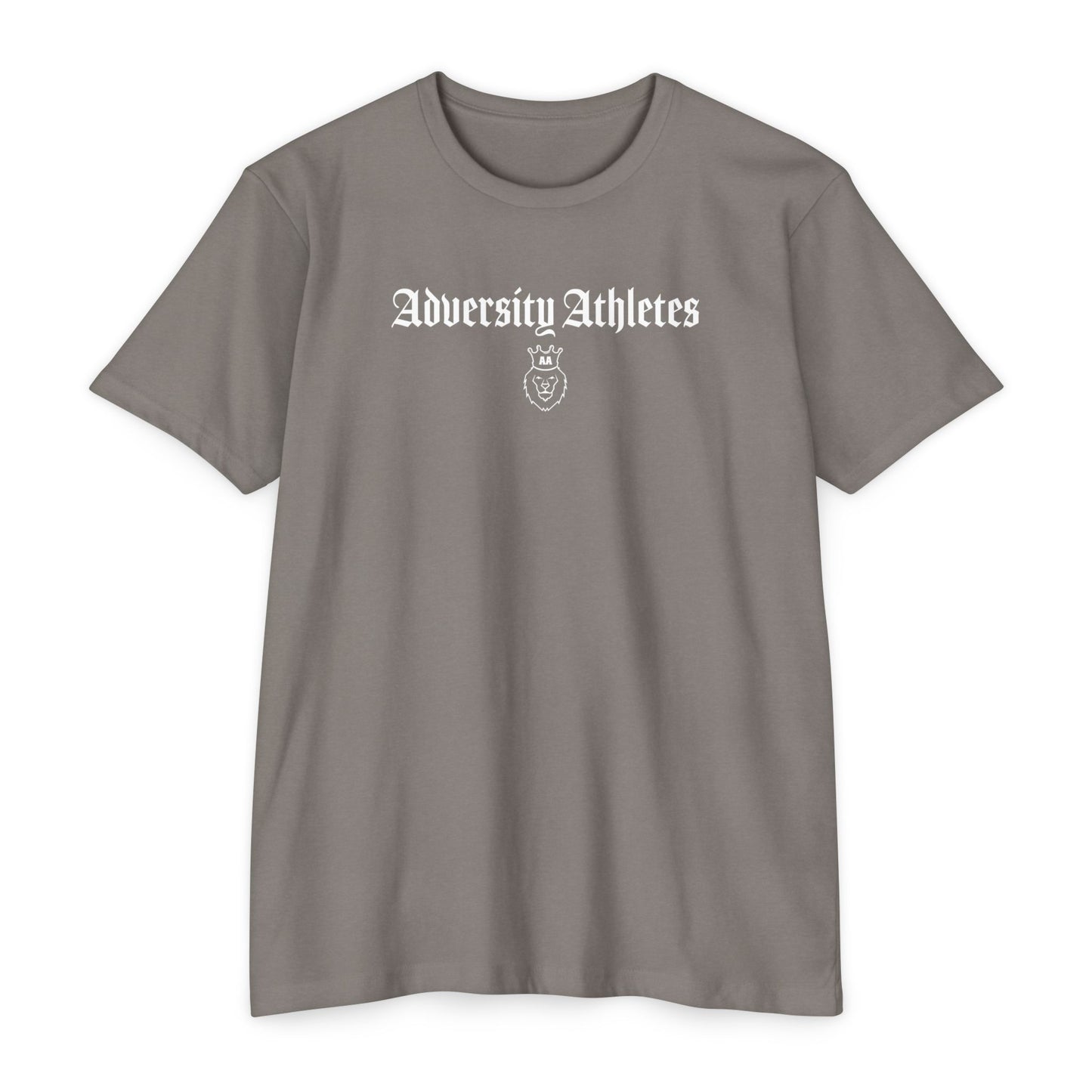 Adversity Athletes Royal Tee