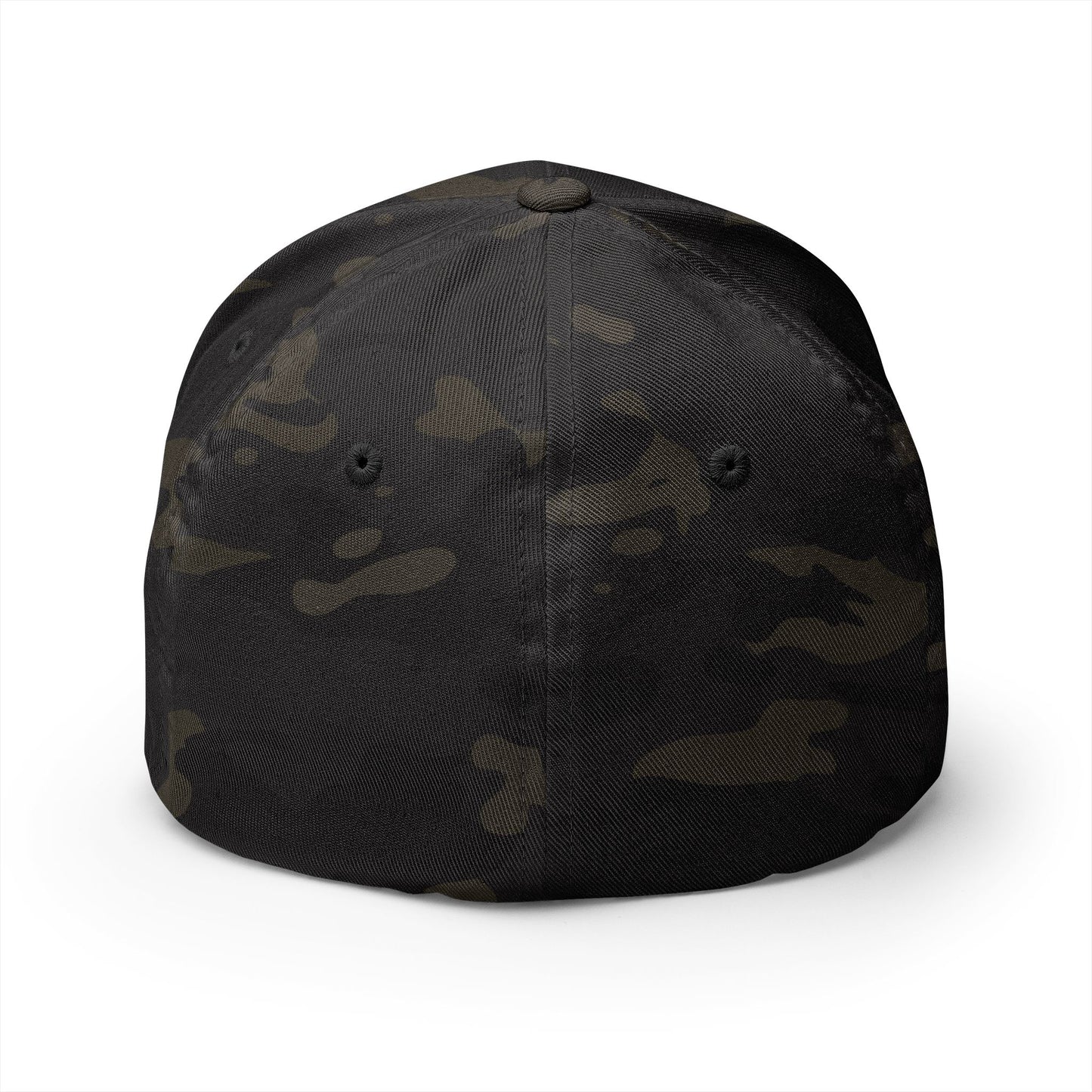 Mama Hog Flexfit Cap