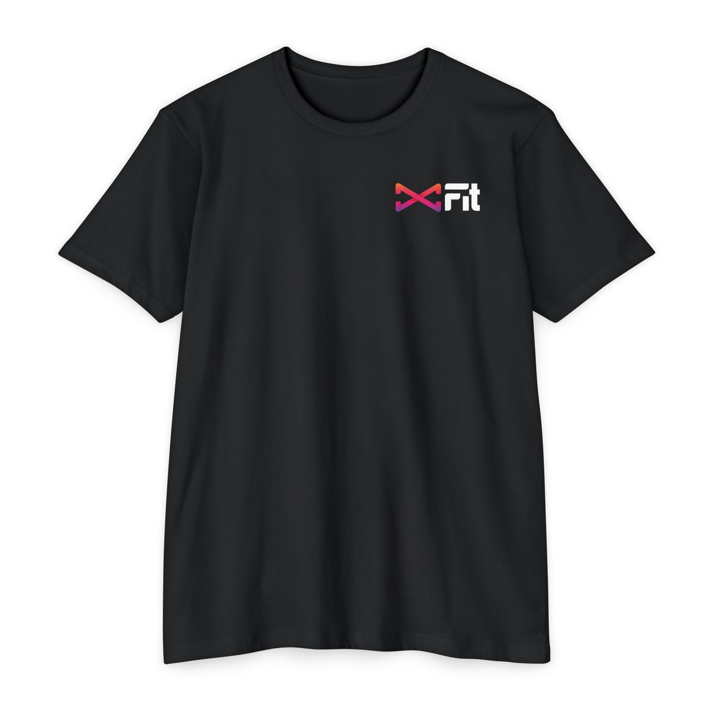 XFit Blueprint Tee (White Logo)