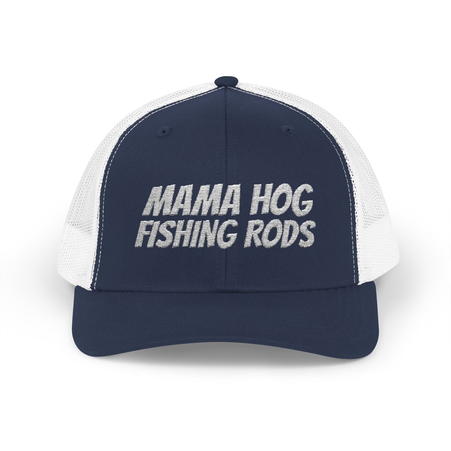 Mama Hog Trucker Cap