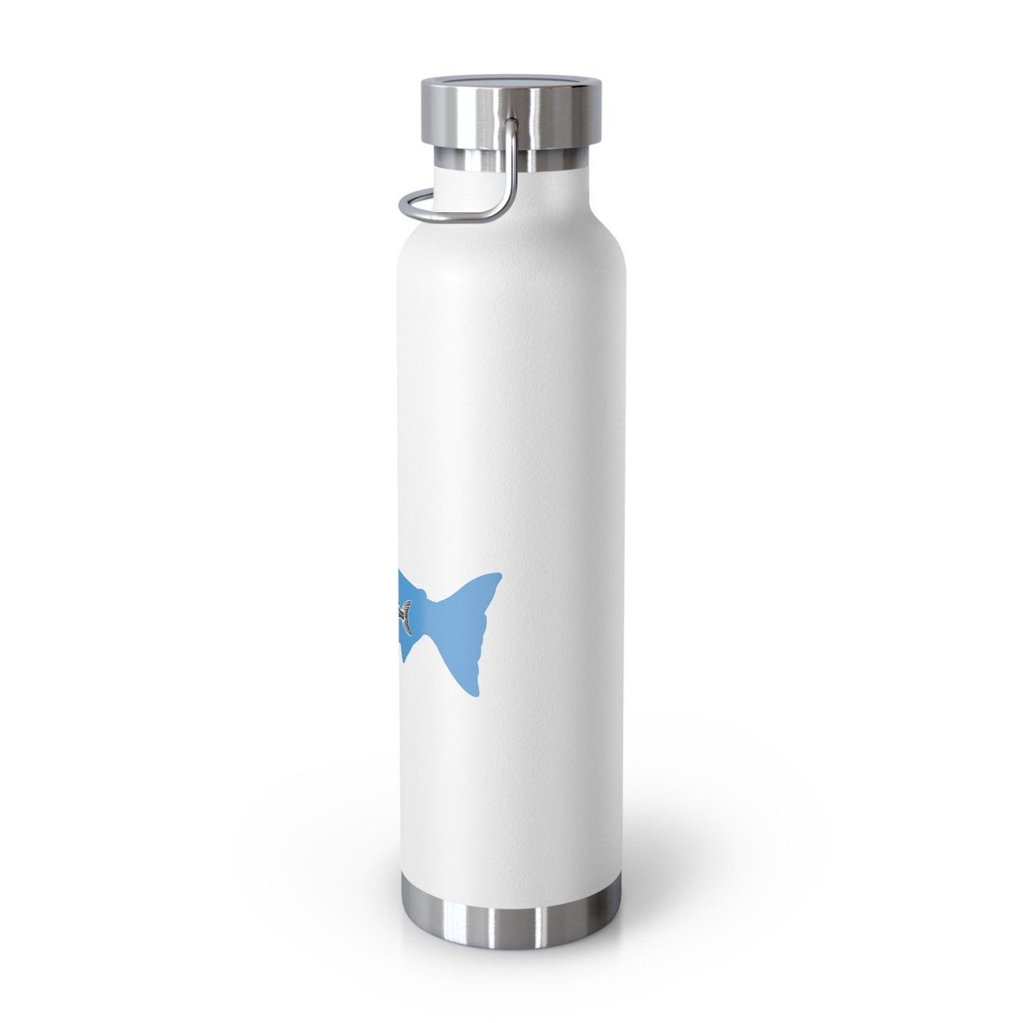 JSF Logo Insulated Bottle, 22oz