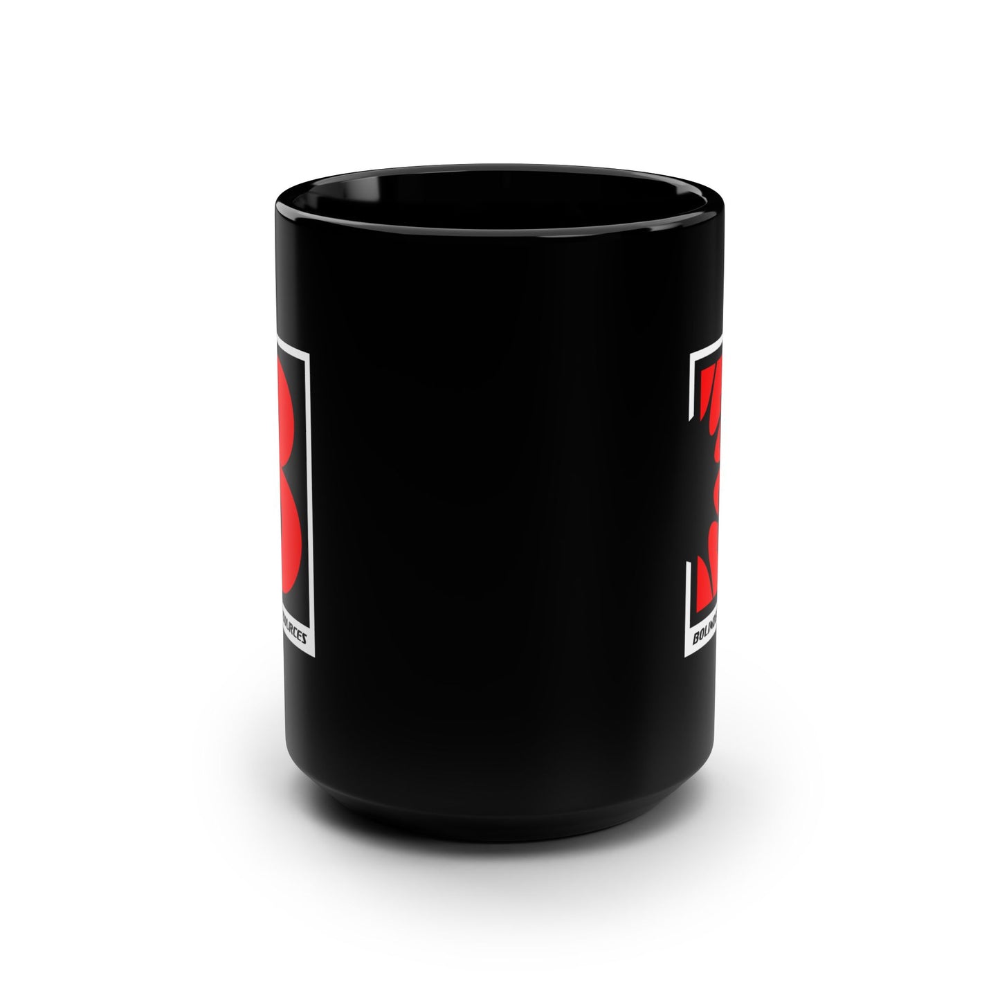 Bolinder Block Mug