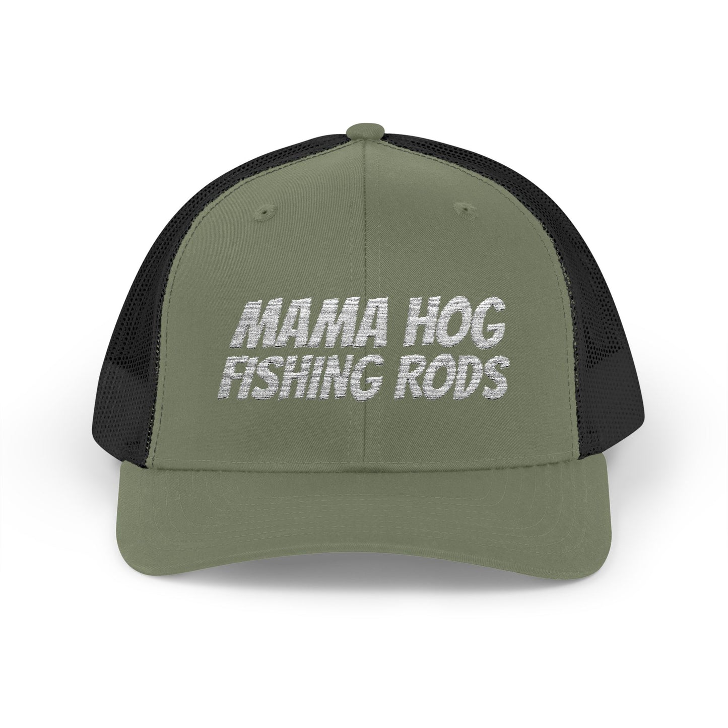 Mama Hog Trucker Cap