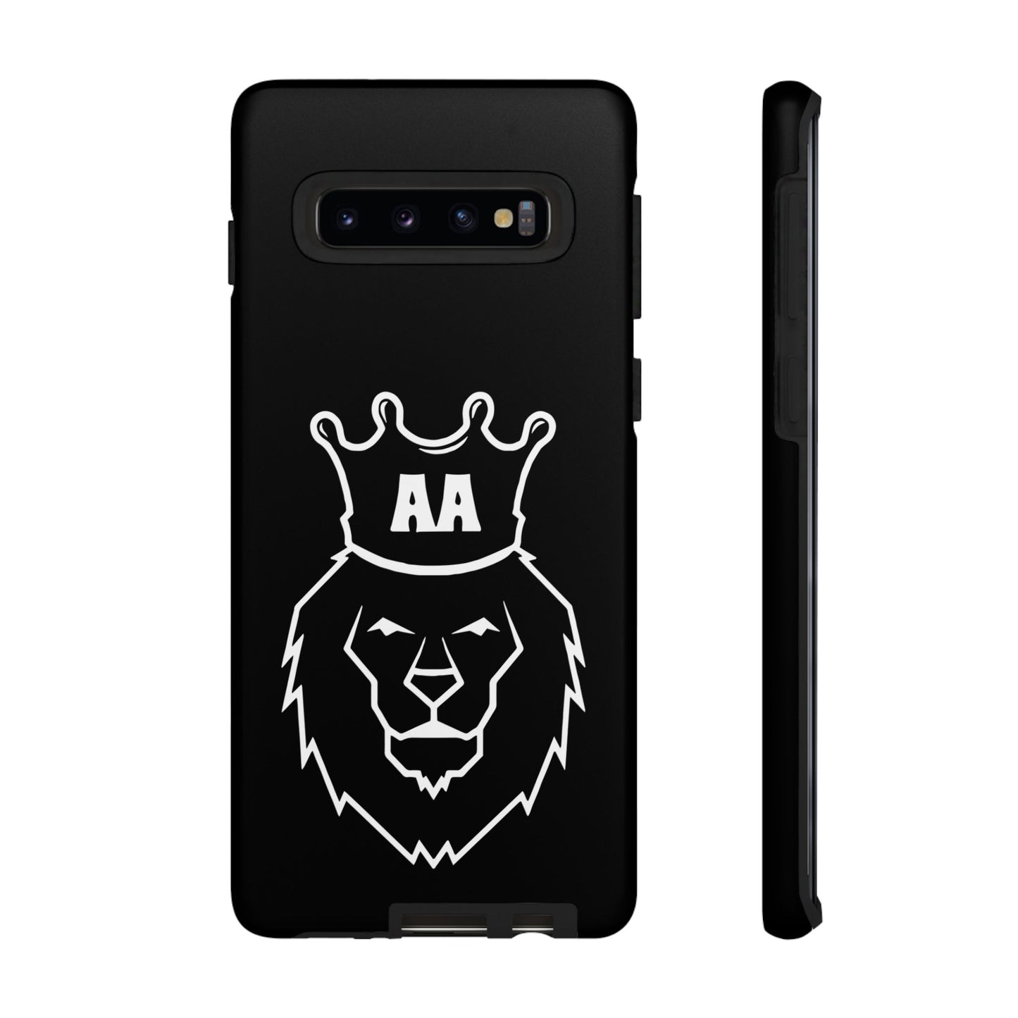 Adversity Athletes Phone Case