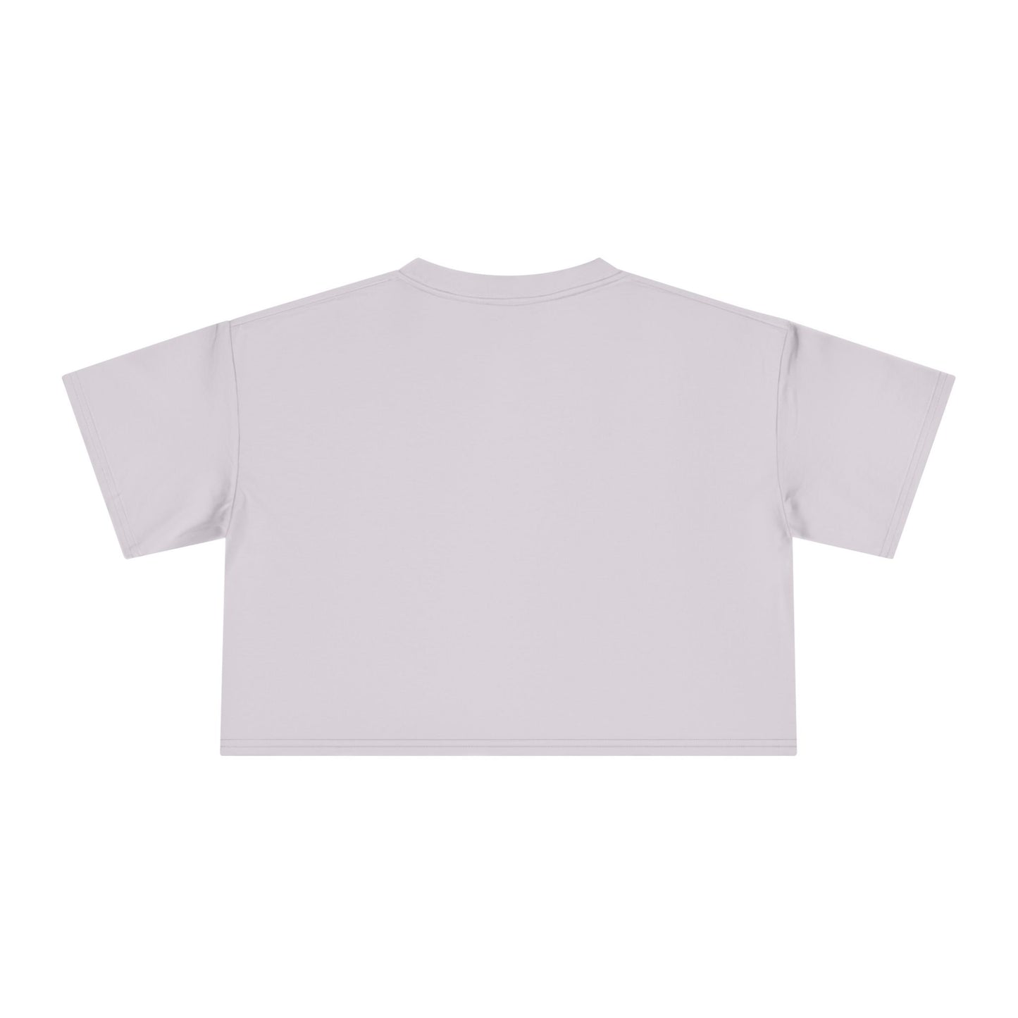 TMAA Logo Women's Crop Tee