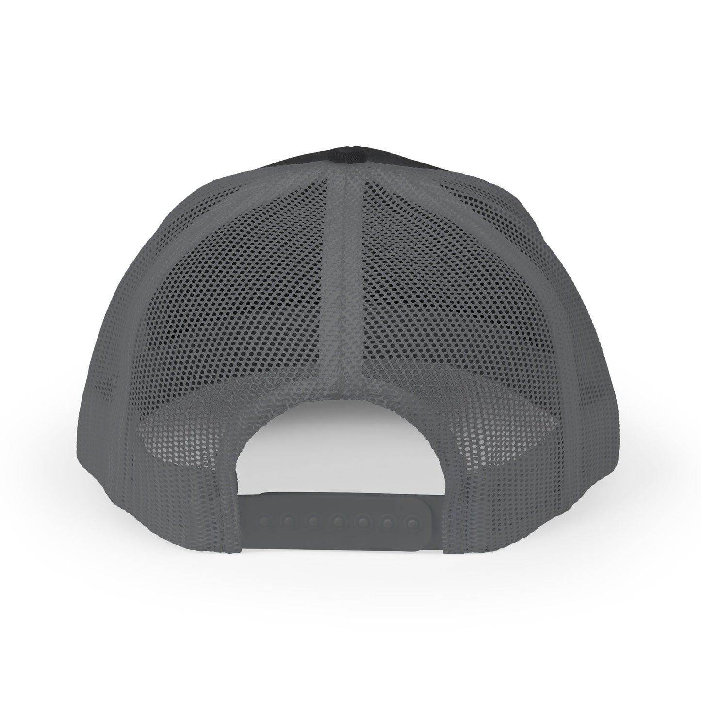 Redstone Snapback Trucker Cap