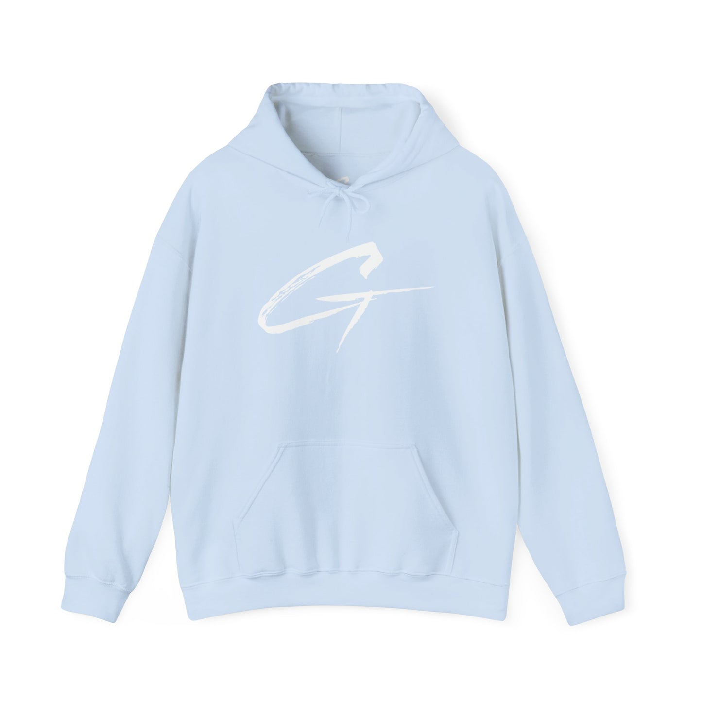 Gogan's Garage Heavy Blend™ Hooded Sweatshirt