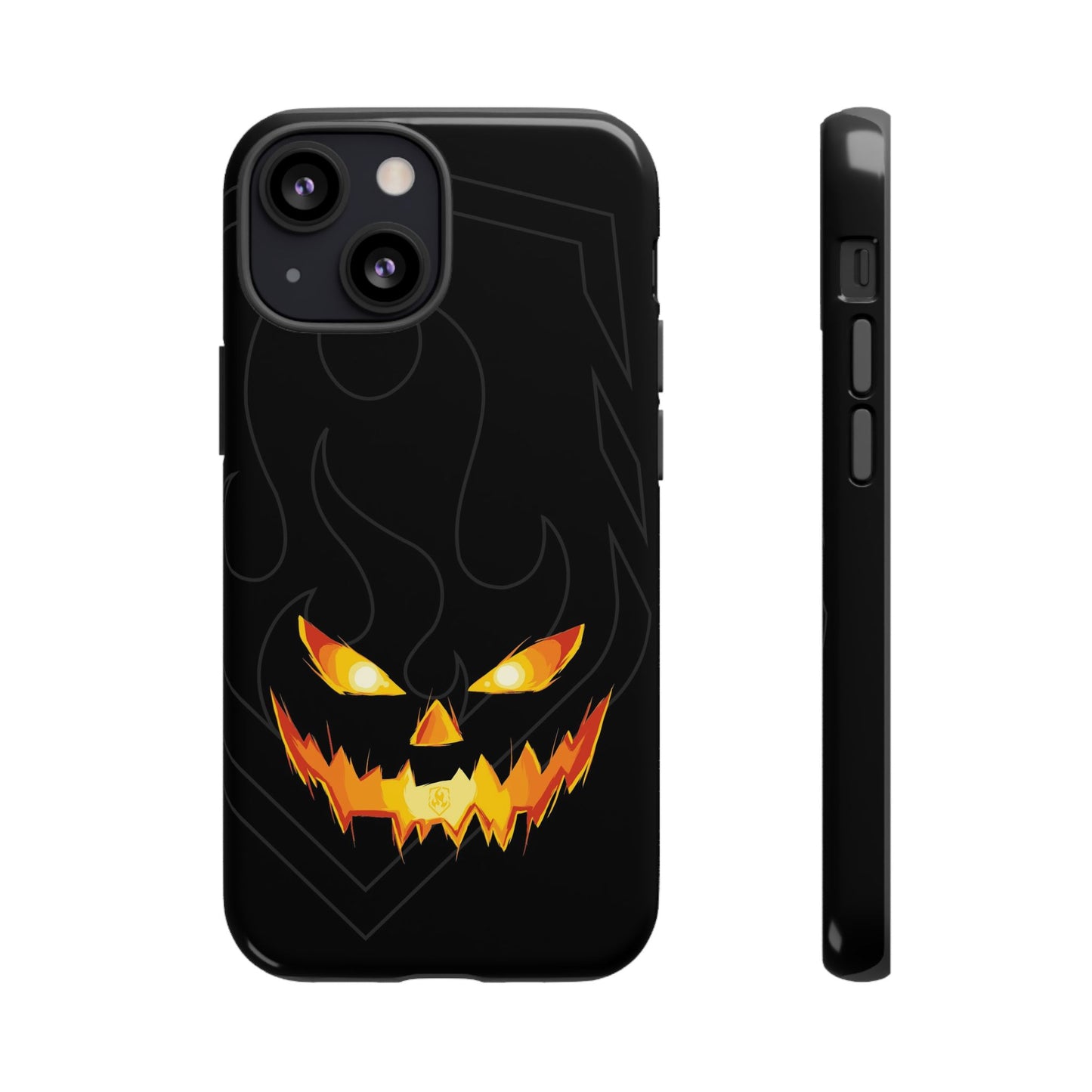 Jack-O Tough Phone Case