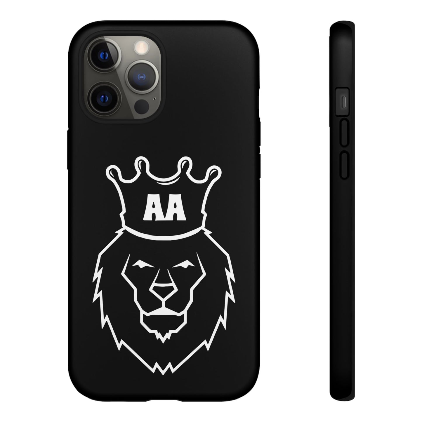Adversity Athletes Phone Case