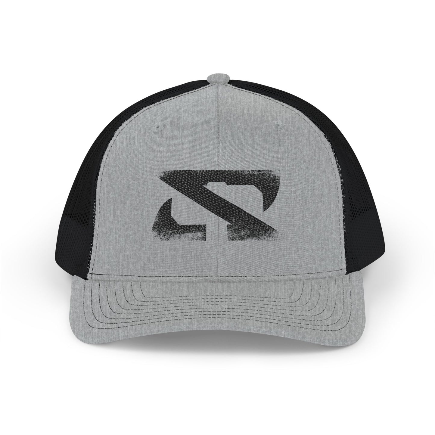 Swagnar Mesh Snapback Hat