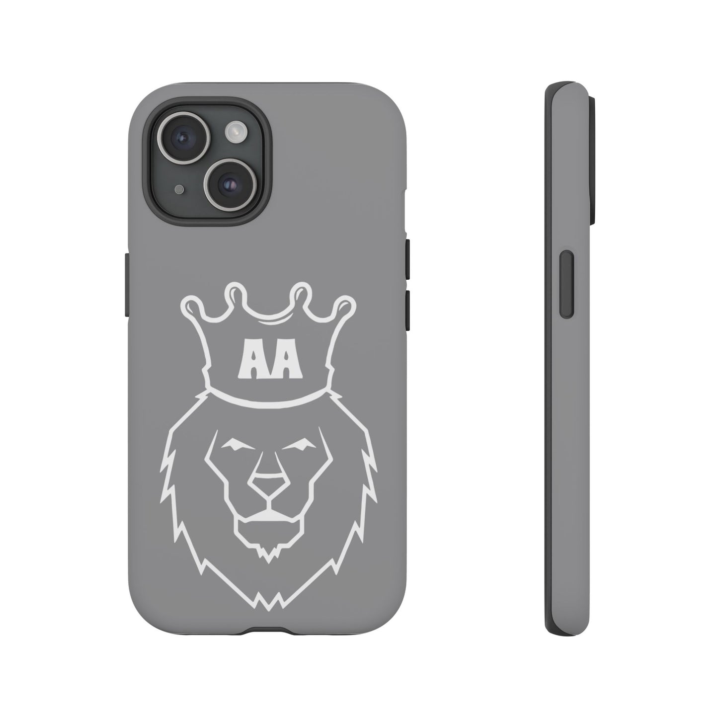 Adversity Athletes Phone Case