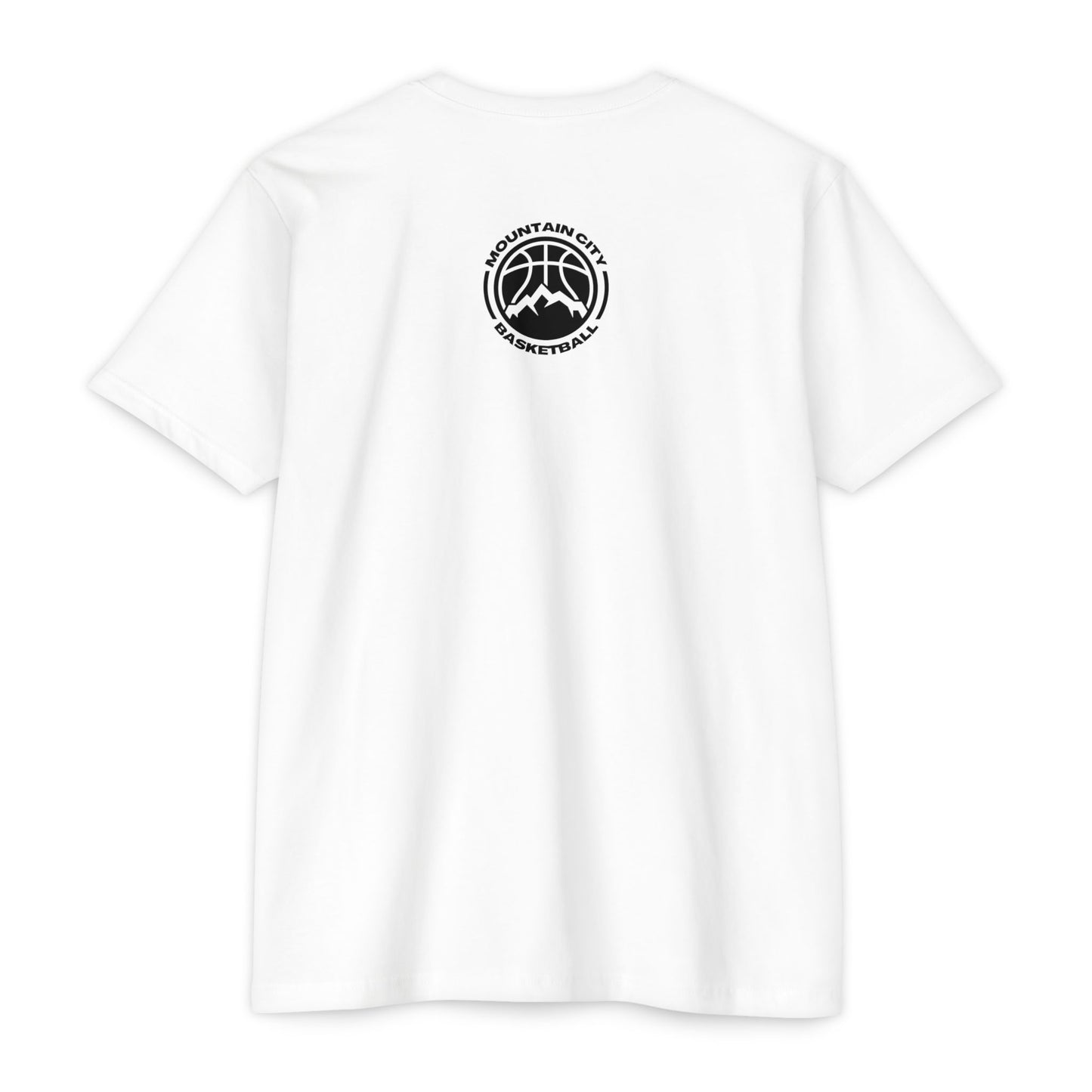 MTN City Statement Tee