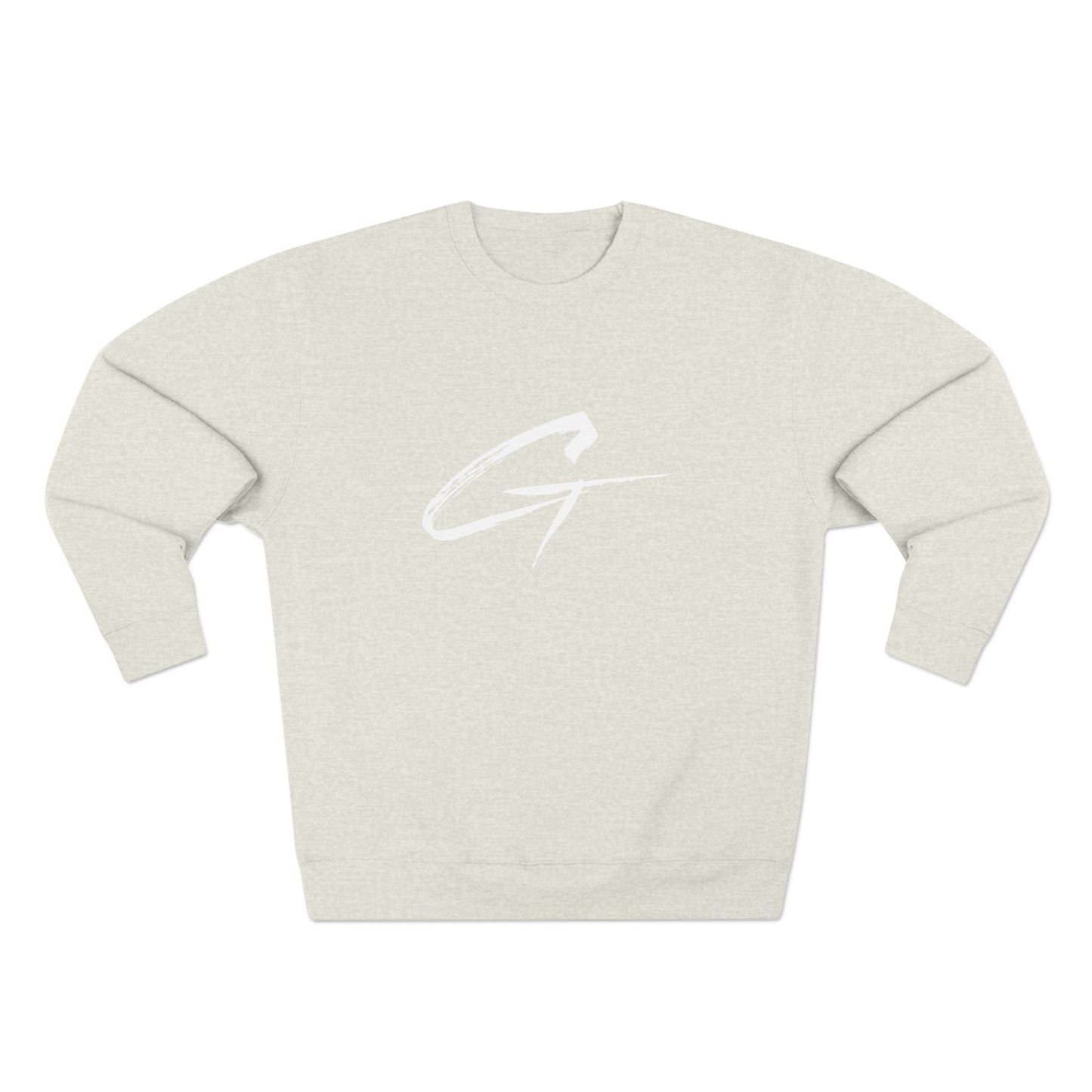 Gogan's Garage Classic Crewneck Sweatshirt