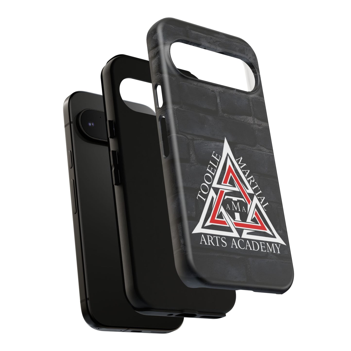 TMAA Tough Phone Case