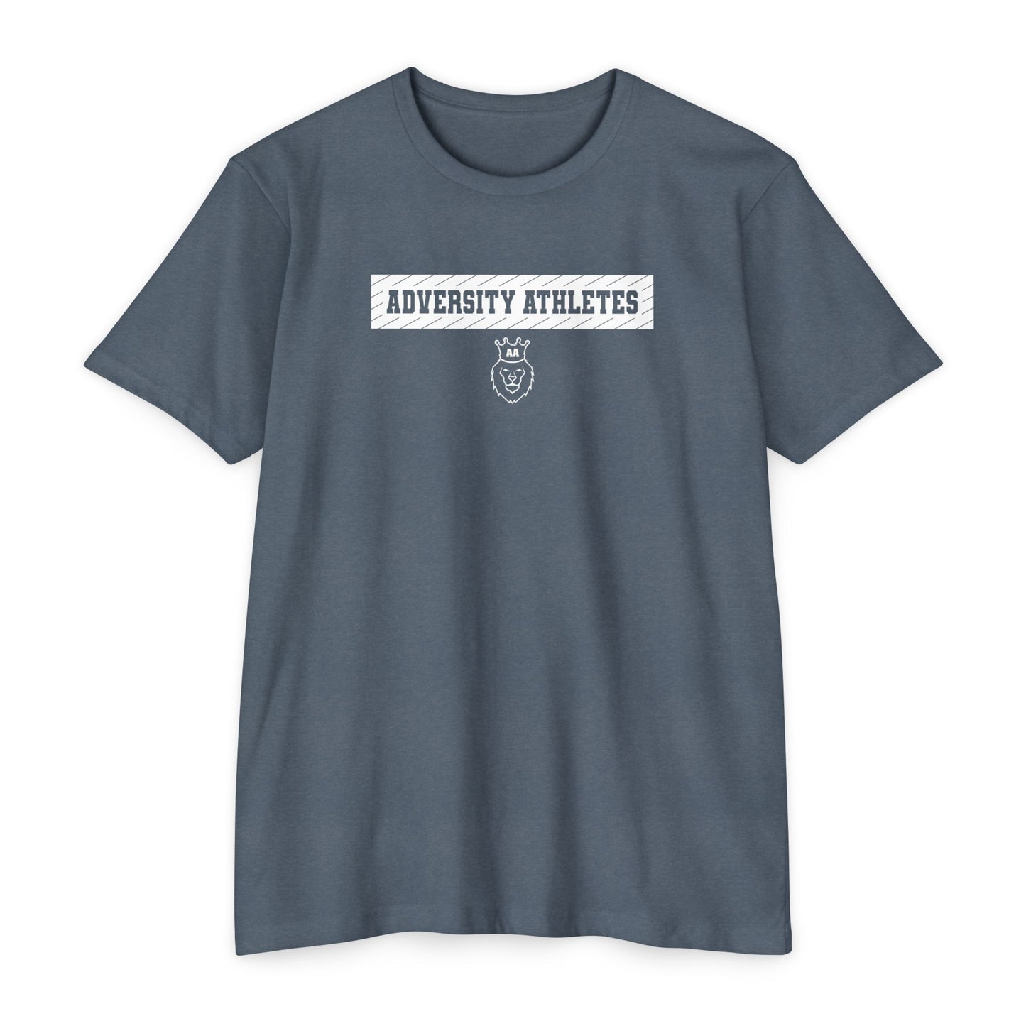 Adversity Athletes Sideline Tee