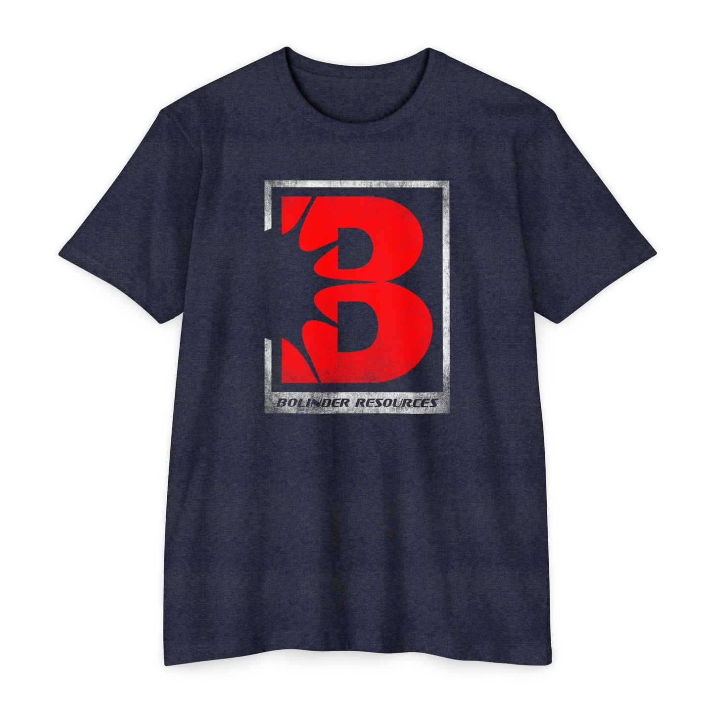 Bolinder Block Tee