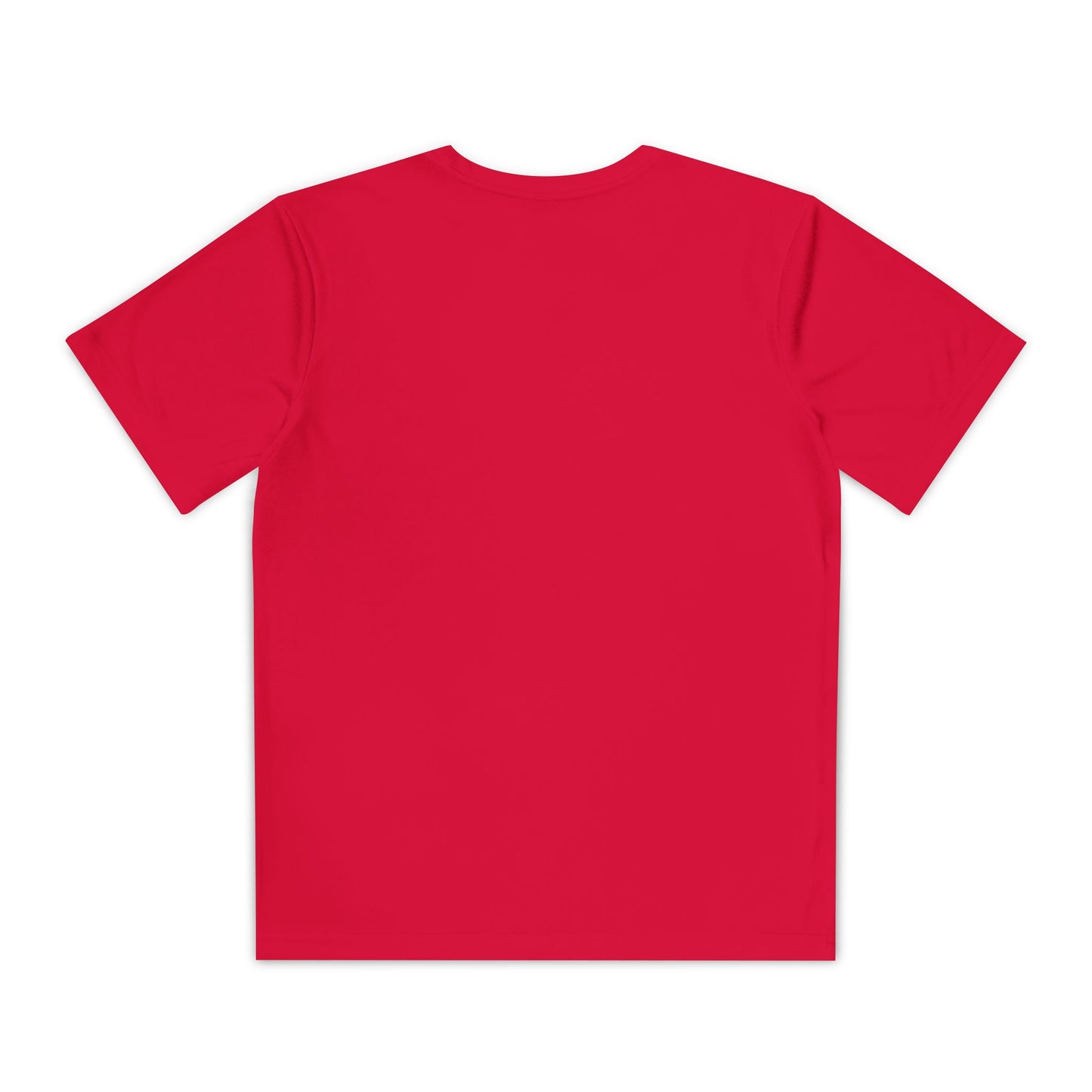 Adversity Athletes Youth QBS Tee